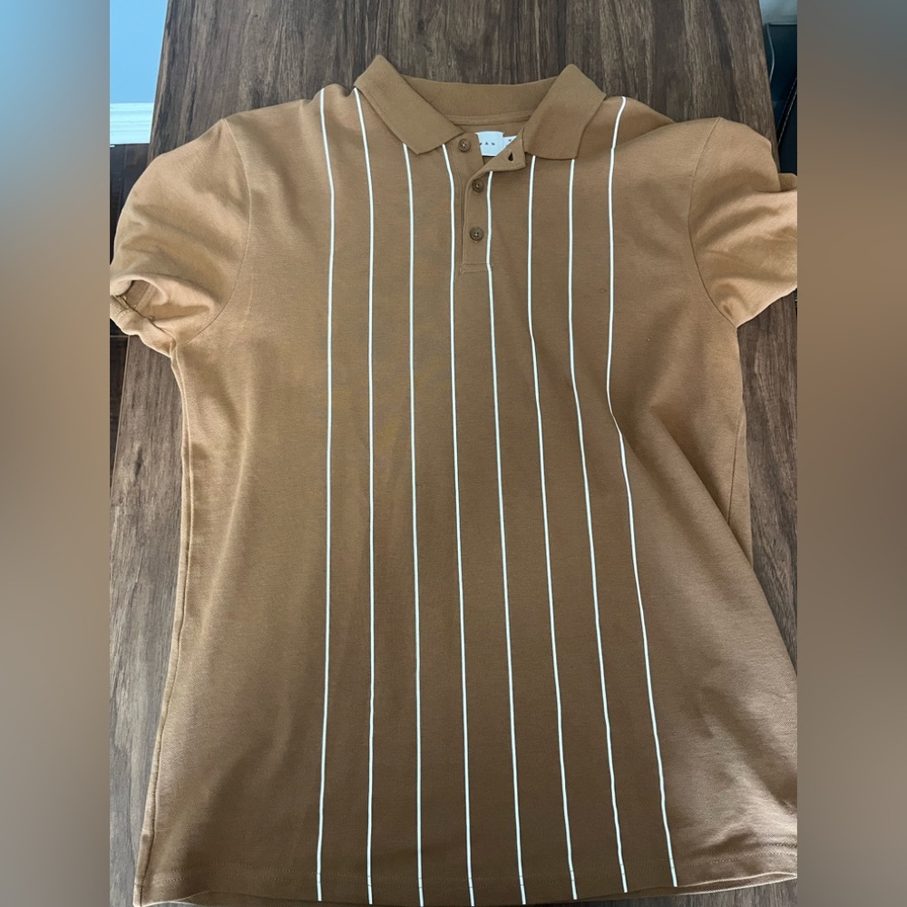 Topman Polo